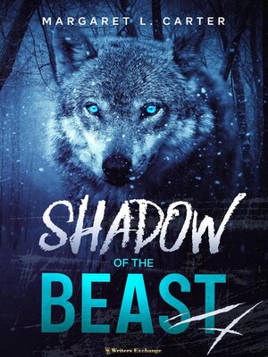 cover image of Shadow of the Beast